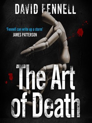 cover image of The Art of Death